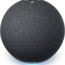 Amazon Echo Dot (5. Nesil) Alexa ile Akıllı Asistan Hoparlör