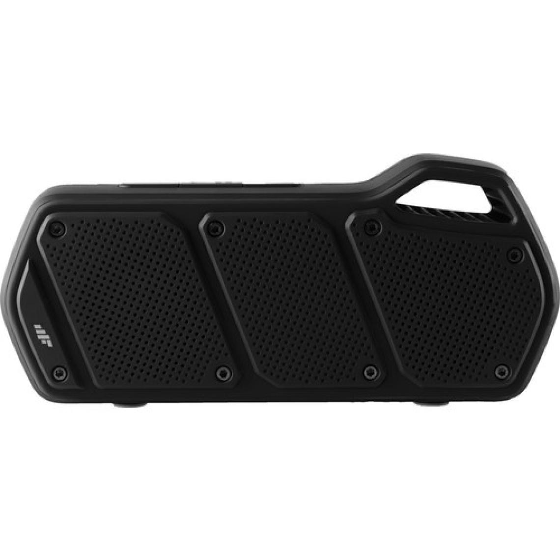 MF Product Acoustic 0151 6 W Siyah Bluetooth Hoparlör