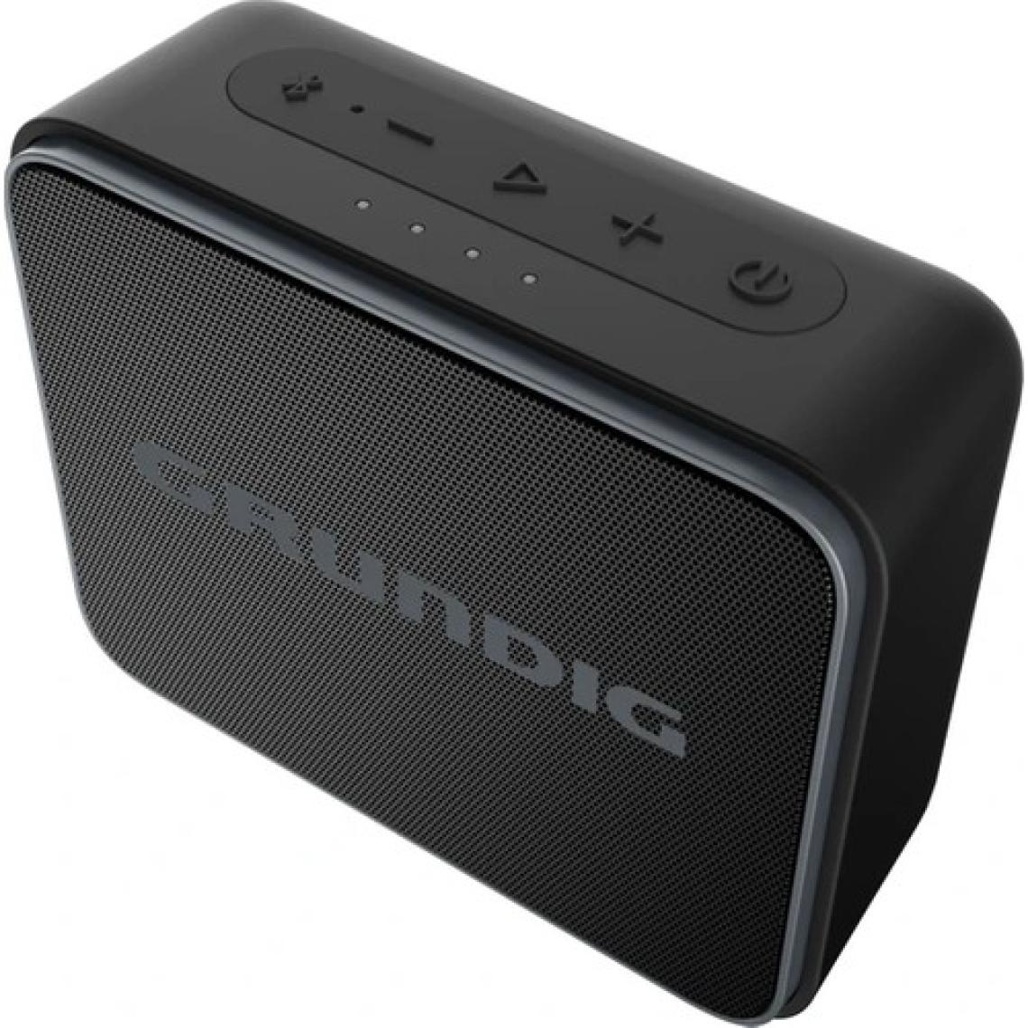 Grundig Jam + Black Bluetooth Hoparlör