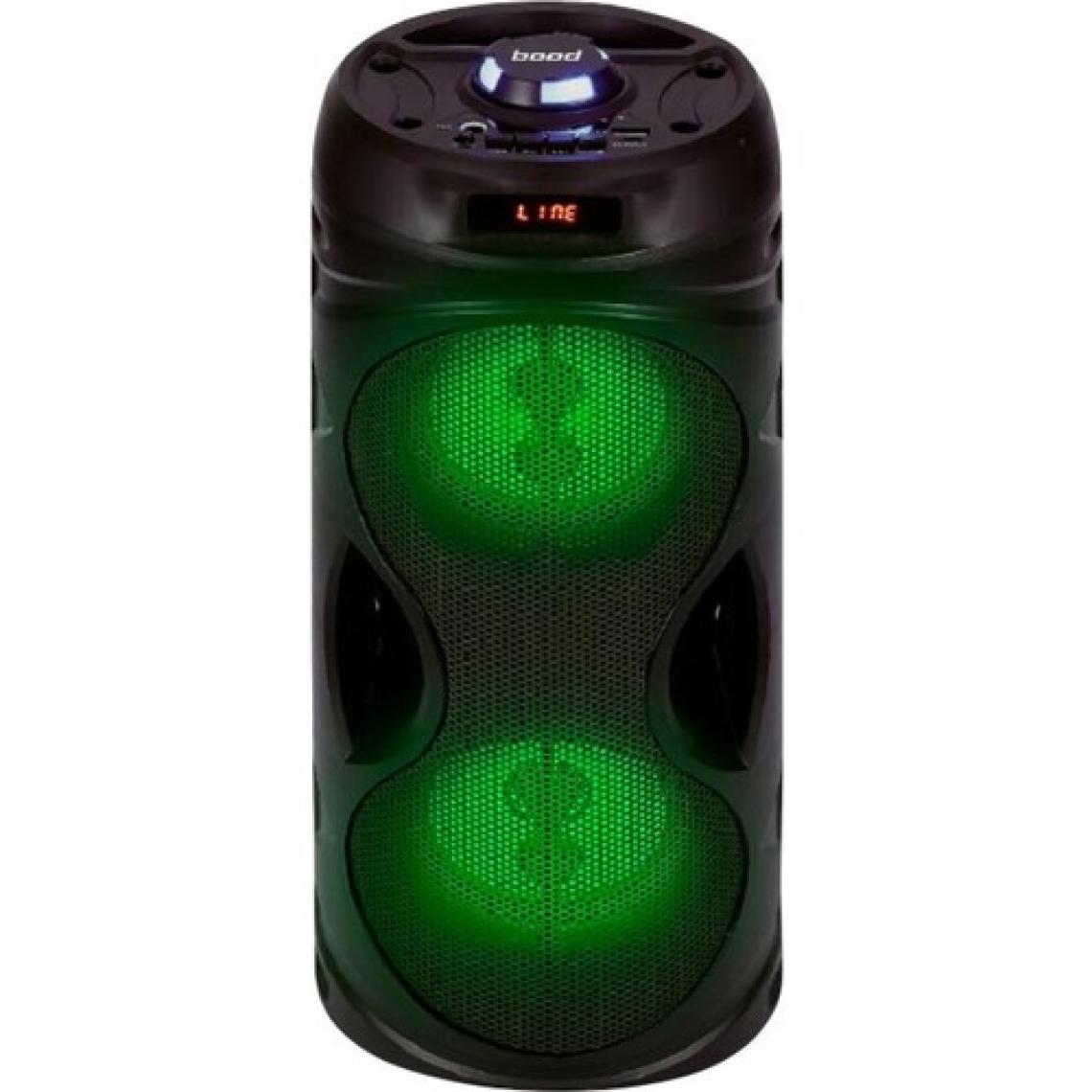 Bood PS-75 Kule Parti Hoparlör