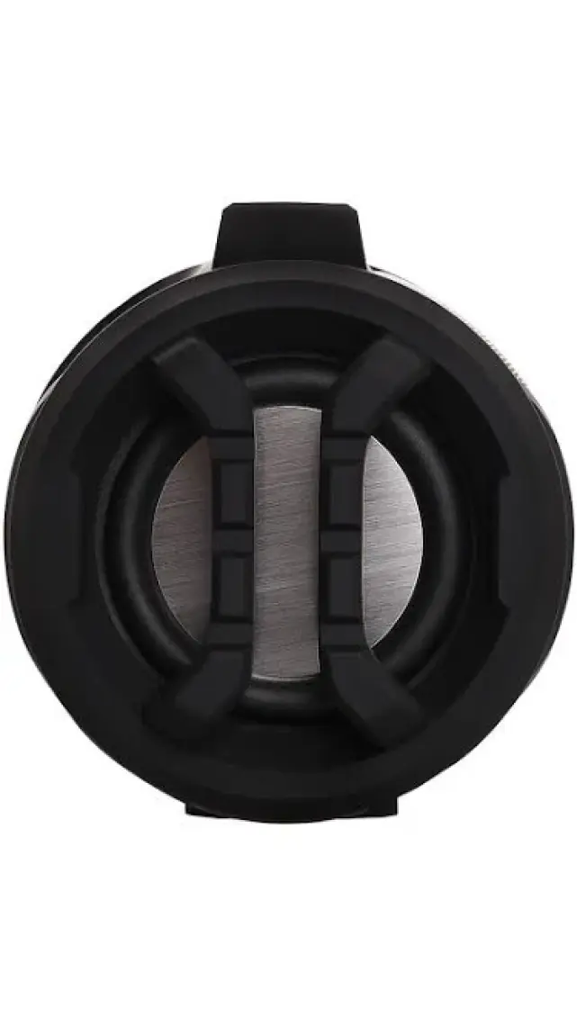 Sword Joy Mikrofonlu Hoparlör Black