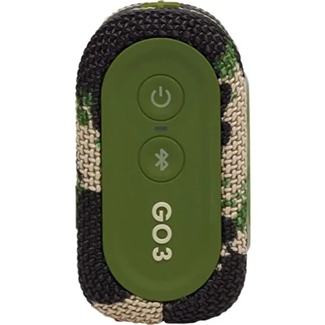 JBL Go 3 Kamuflaj Bluetooth Hoparlör
