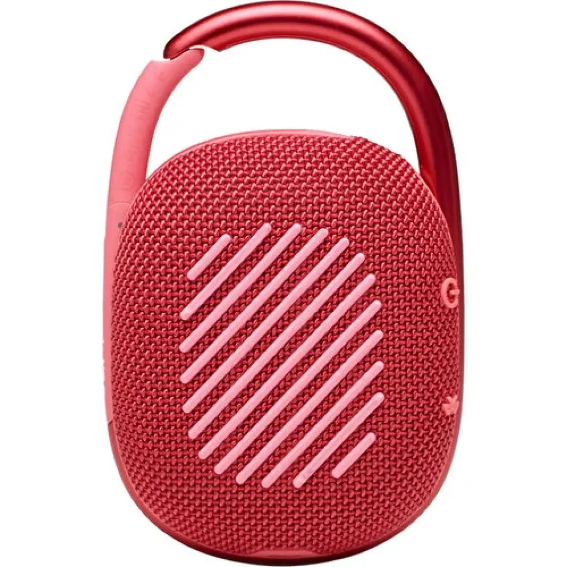 JBL Clip 4 Kırmızı Bluetooth Hoparlör