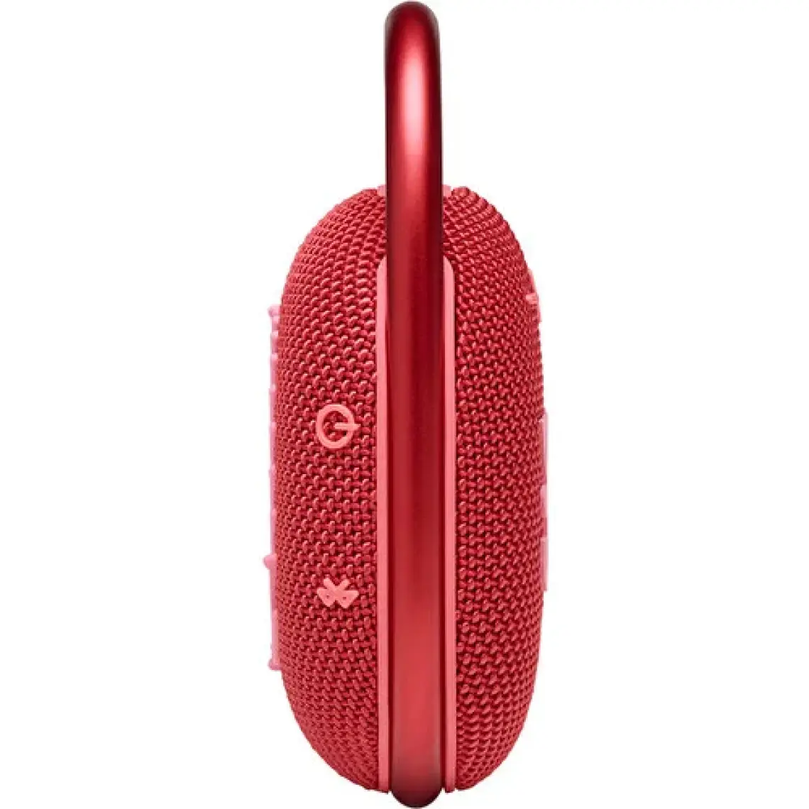 JBL Clip 4 Kırmızı Bluetooth Hoparlör