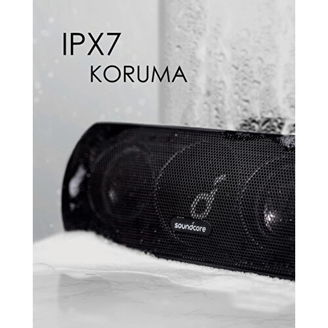 Anker SoundCore Motion Plus Bluetooth Hoparlör