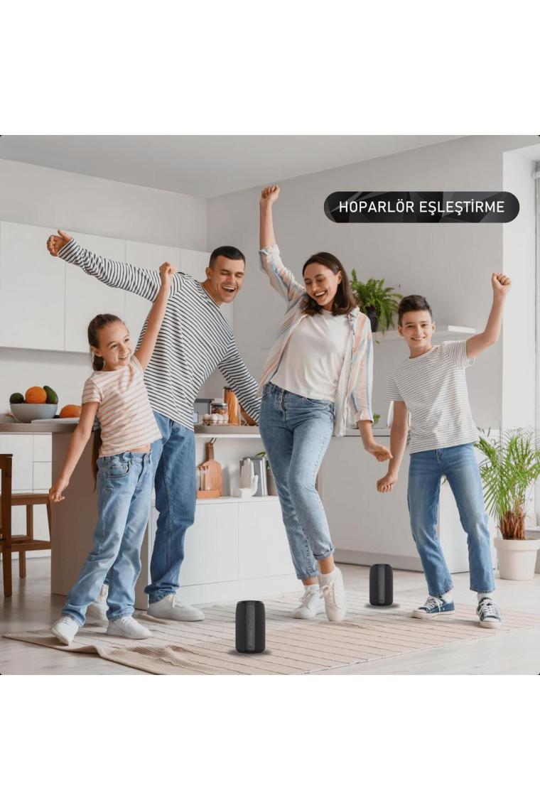 Onvec Harmony Hoparlör