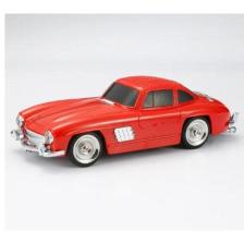 Ultratekno WS-300SL Klasik Benz Model 10W Bluetooth Hoparlör Fm Radyo USB Tf Aux Destekli Speaker