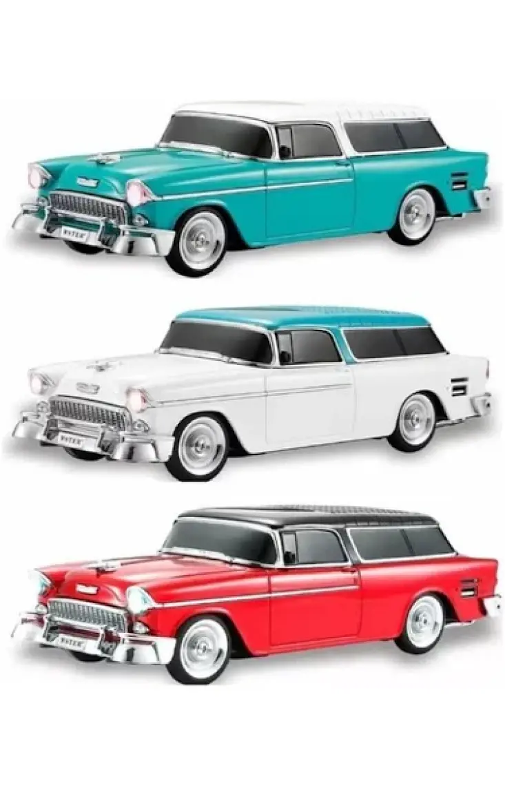 Koçak Elektronik WS-1955 Araba Bluetooth Hoparlör