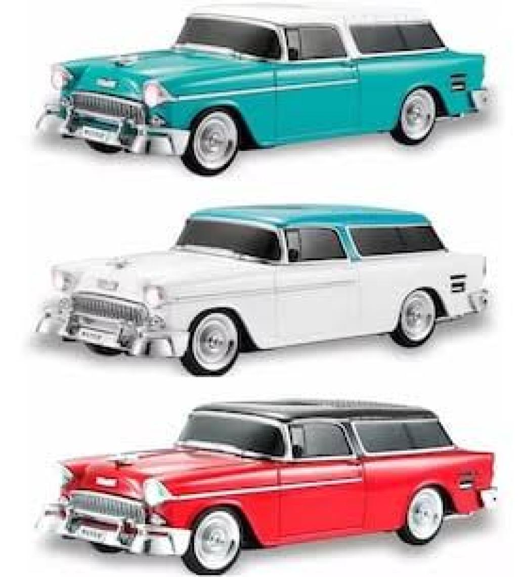 Koçak Elektronik WS-1955 Araba Bluetooth Hoparlör