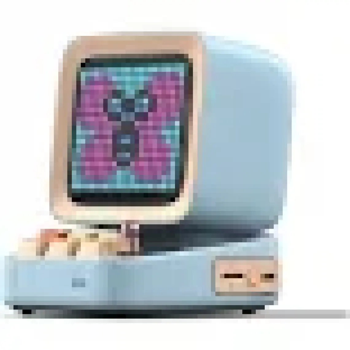 Ditoo Plus Mavi Bluetooth Hoparlör