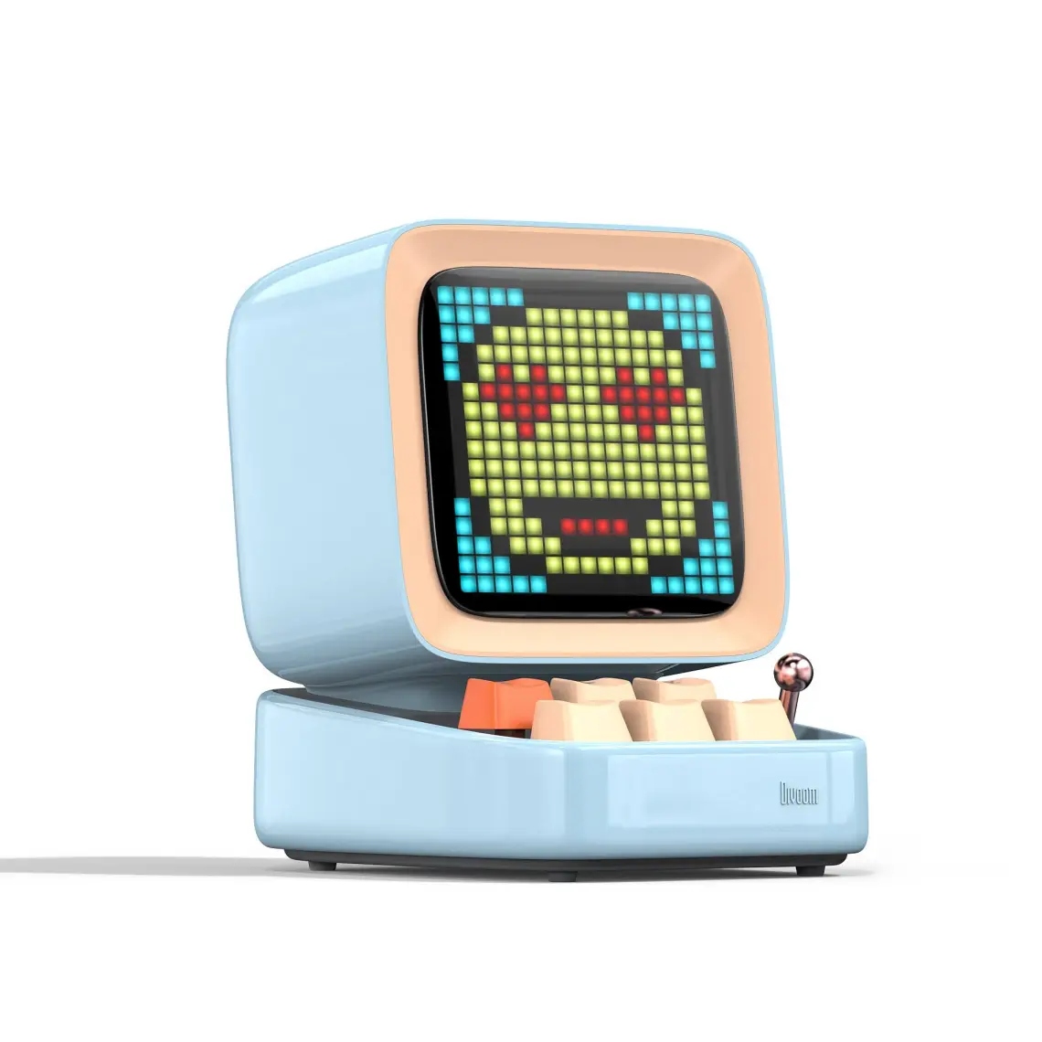 Ditoo Plus Mavi Bluetooth Hoparlör