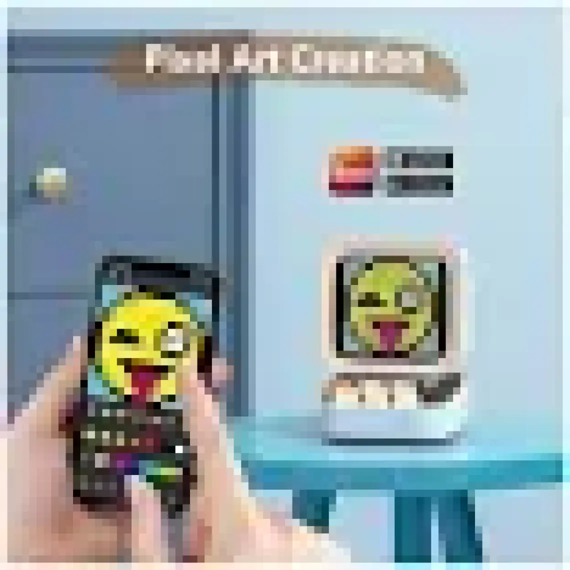 Ditoo Plus Mavi Bluetooth Hoparlör