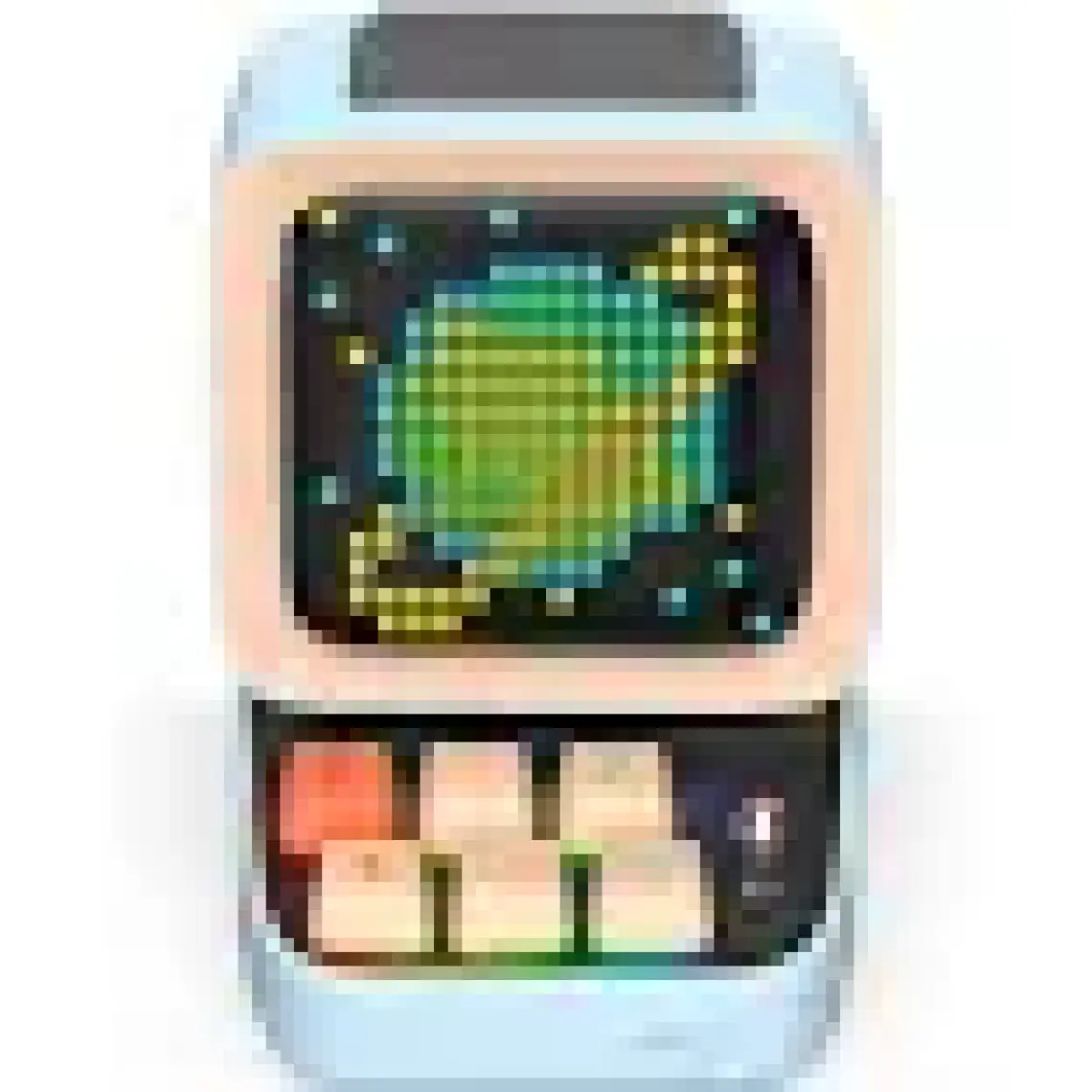 Ditoo Plus Mavi Bluetooth Hoparlör