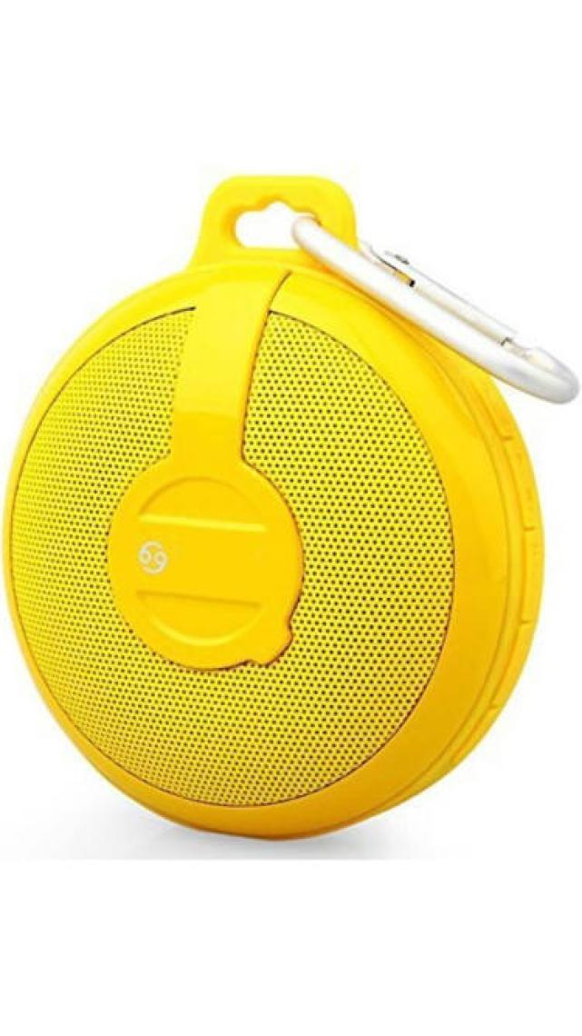 Go Bv210 Go Su Geçirmez Bluetooth Hoparlör