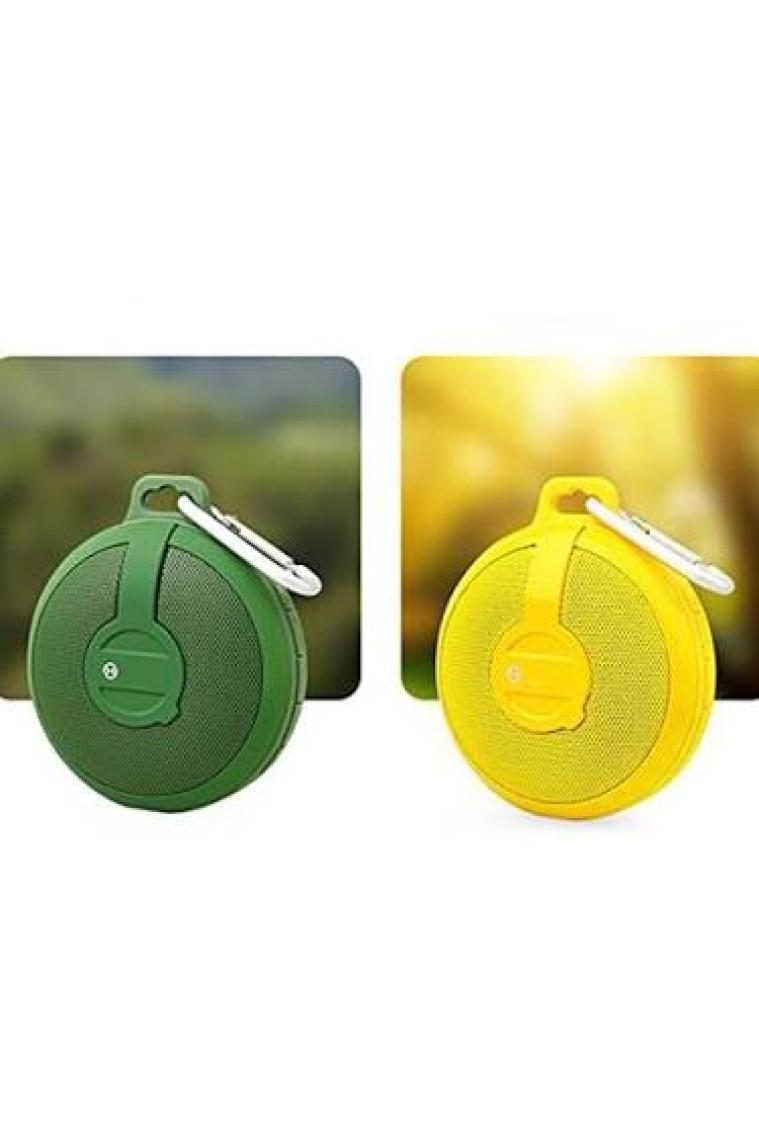 Go Bv210 Go Su Geçirmez Bluetooth Hoparlör