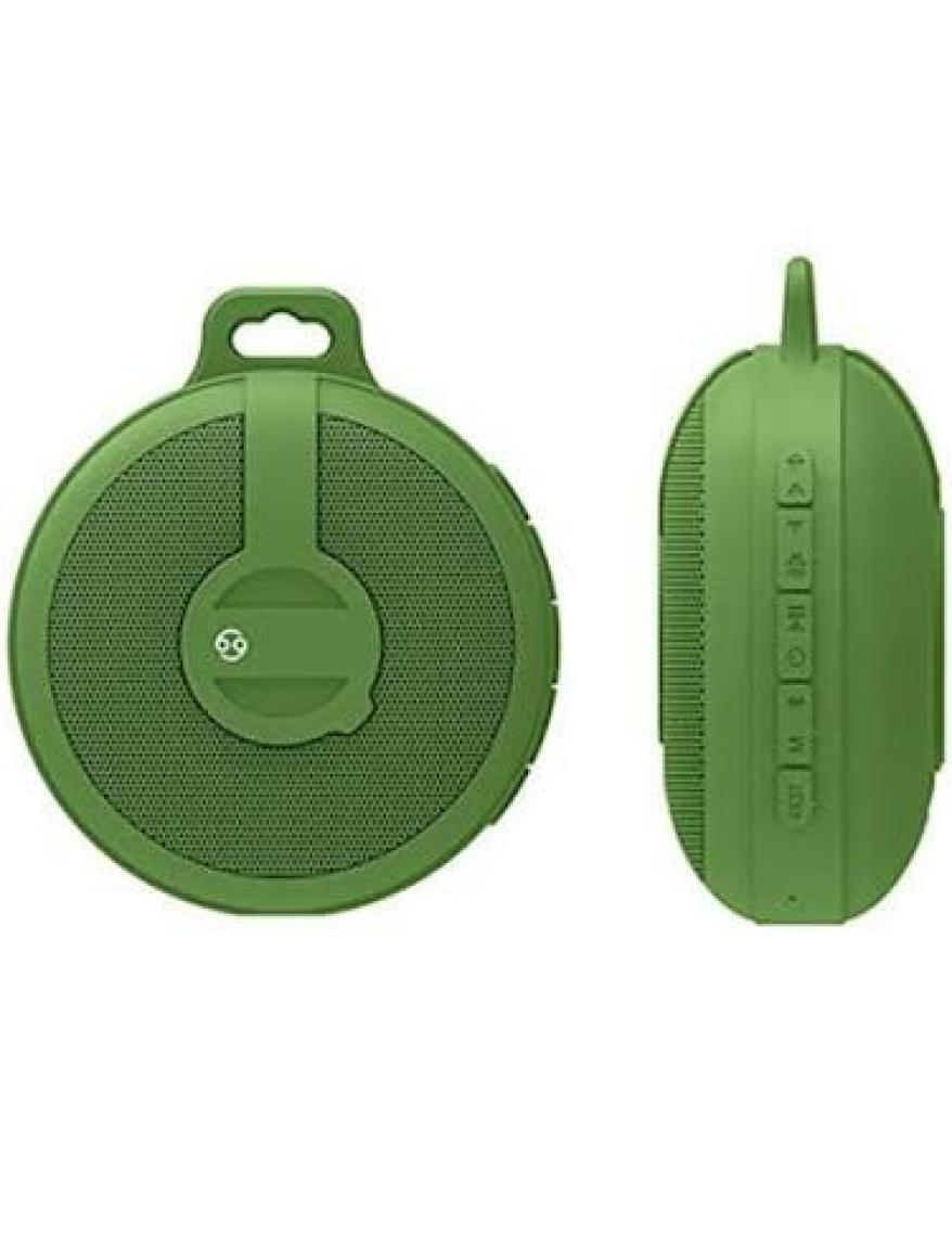 Go Bv210 Go Su Geçirmez Bluetooth Hoparlör