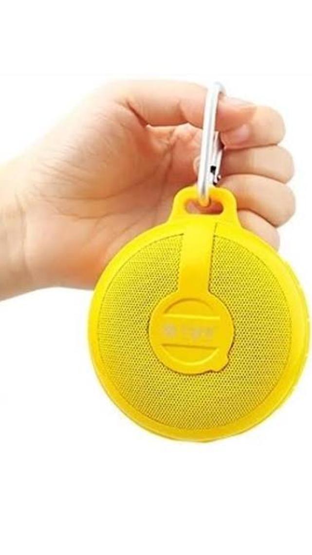 Go Bv210 Go Su Geçirmez Bluetooth Hoparlör