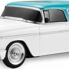 Koçak Elektronik WS-1955 Araba Bluetooth Hoparlör