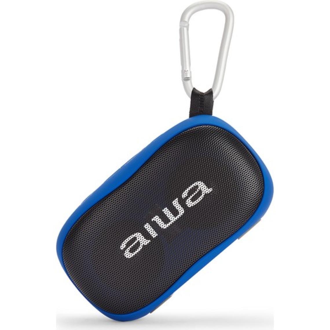 Aiwa BS-110BK Bluetooth Hoparlör