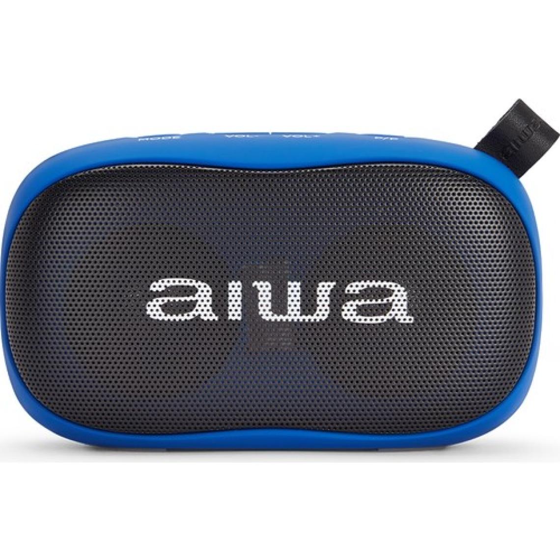 Aiwa BS-110BK Bluetooth Hoparlör