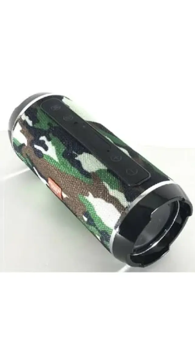 Powerway  WRX05 Bluetooth Hoparlör Extra Bass