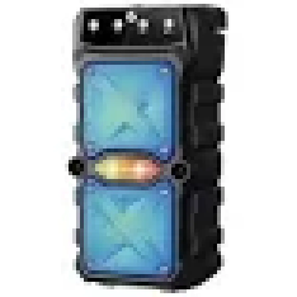 Polygold GTS-1571 Rgb Işıklı Mikrofonlu Outdoor Parti Hoparlörü Bluetooth Hoparlör 3x2'' Kablosuz Speaker