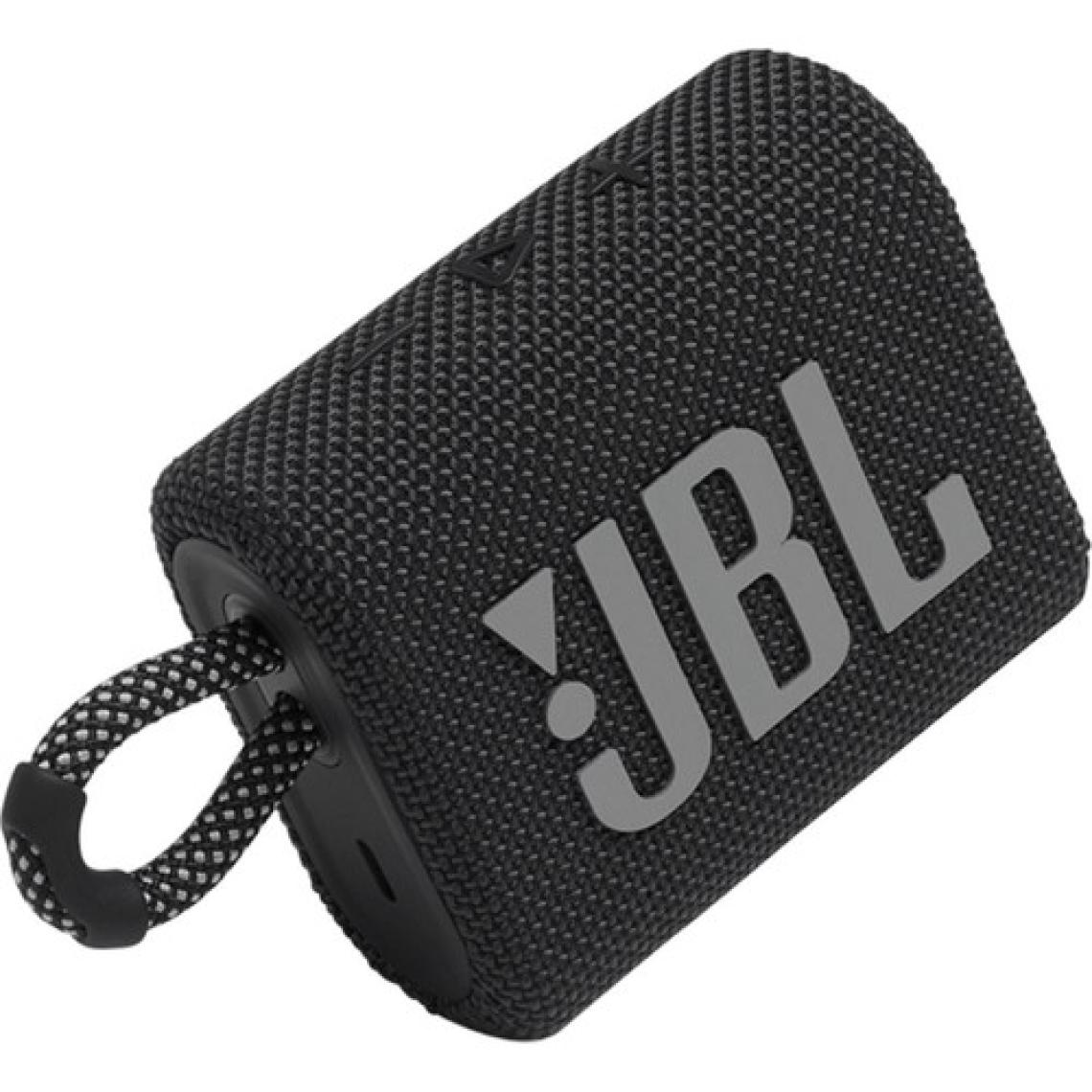 JBL Go 3 Bluetooth Hoparlör