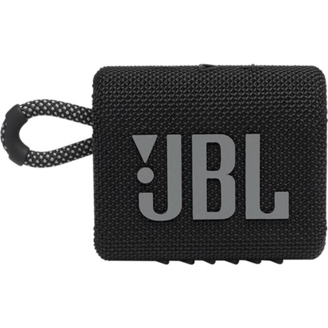 JBL Go 3 Bluetooth Hoparlör