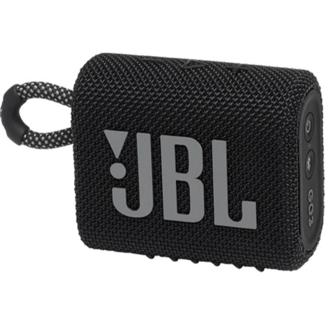 JBL Go 3 Bluetooth Hoparlör