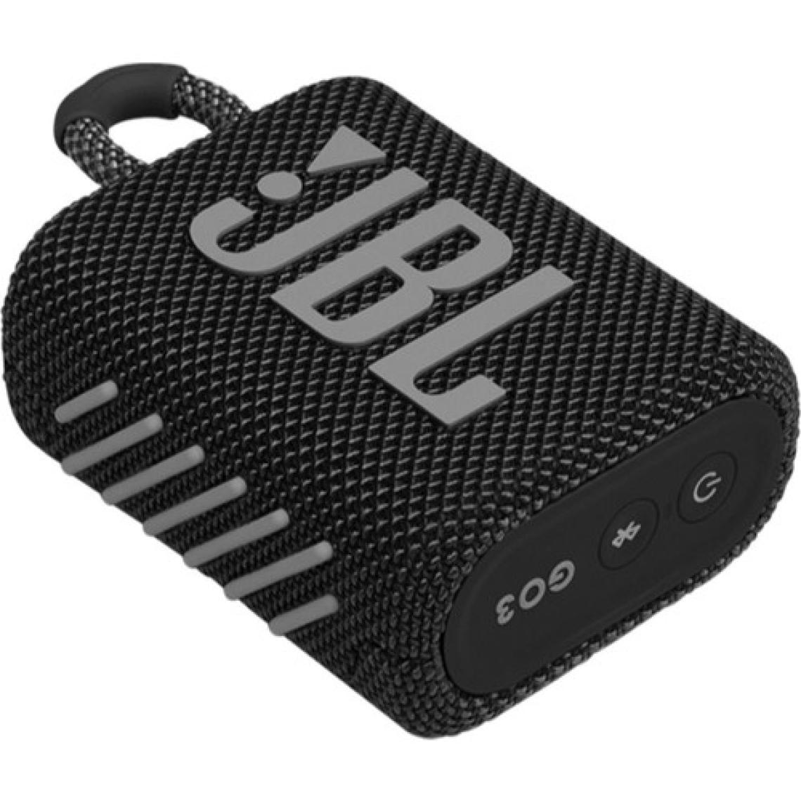 JBL Go 3 Bluetooth Hoparlör