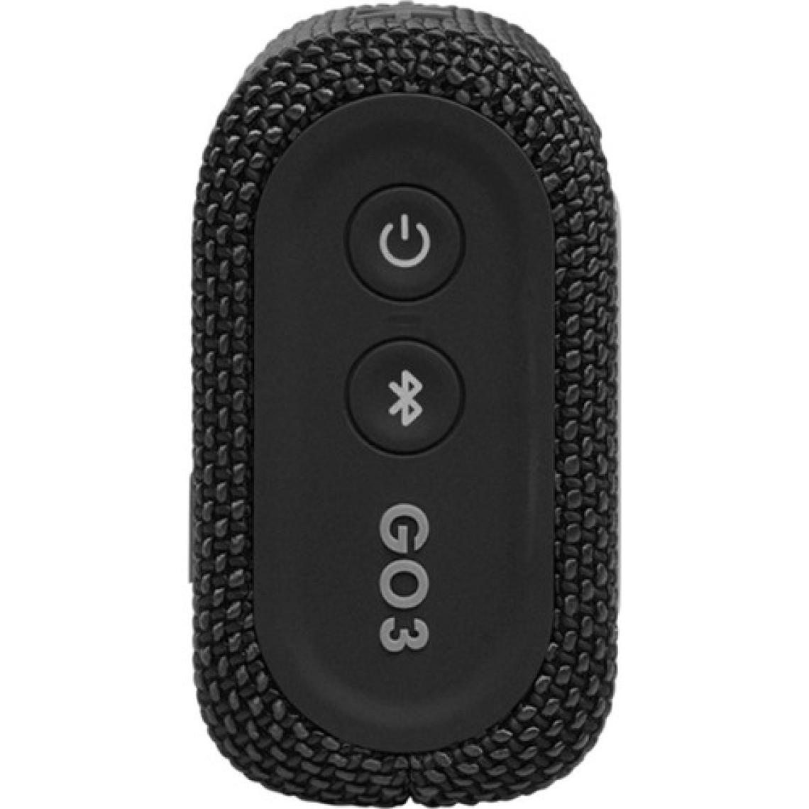 JBL Go 3 Bluetooth Hoparlör