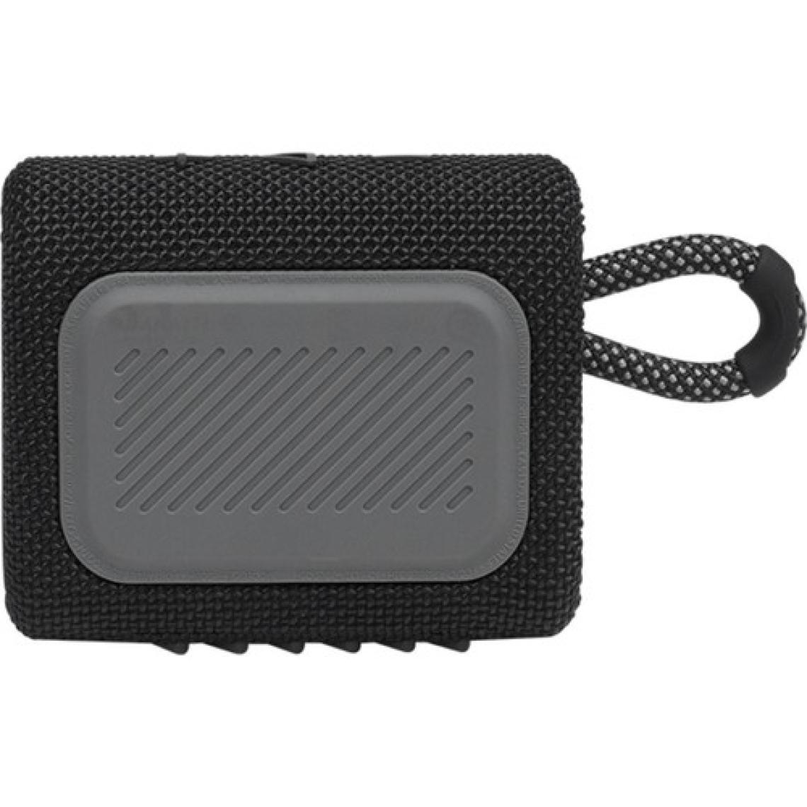 JBL Go 3 Bluetooth Hoparlör