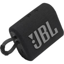 JBL Go 3 Bluetooth Hoparlör