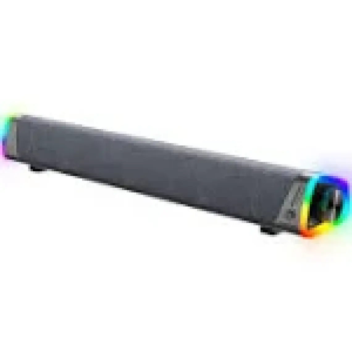 ally mobile Blitzwolf Bw-Gs2 Rgb Renkli Işıklı Oyuncu Bilgisayar Hoparlörü