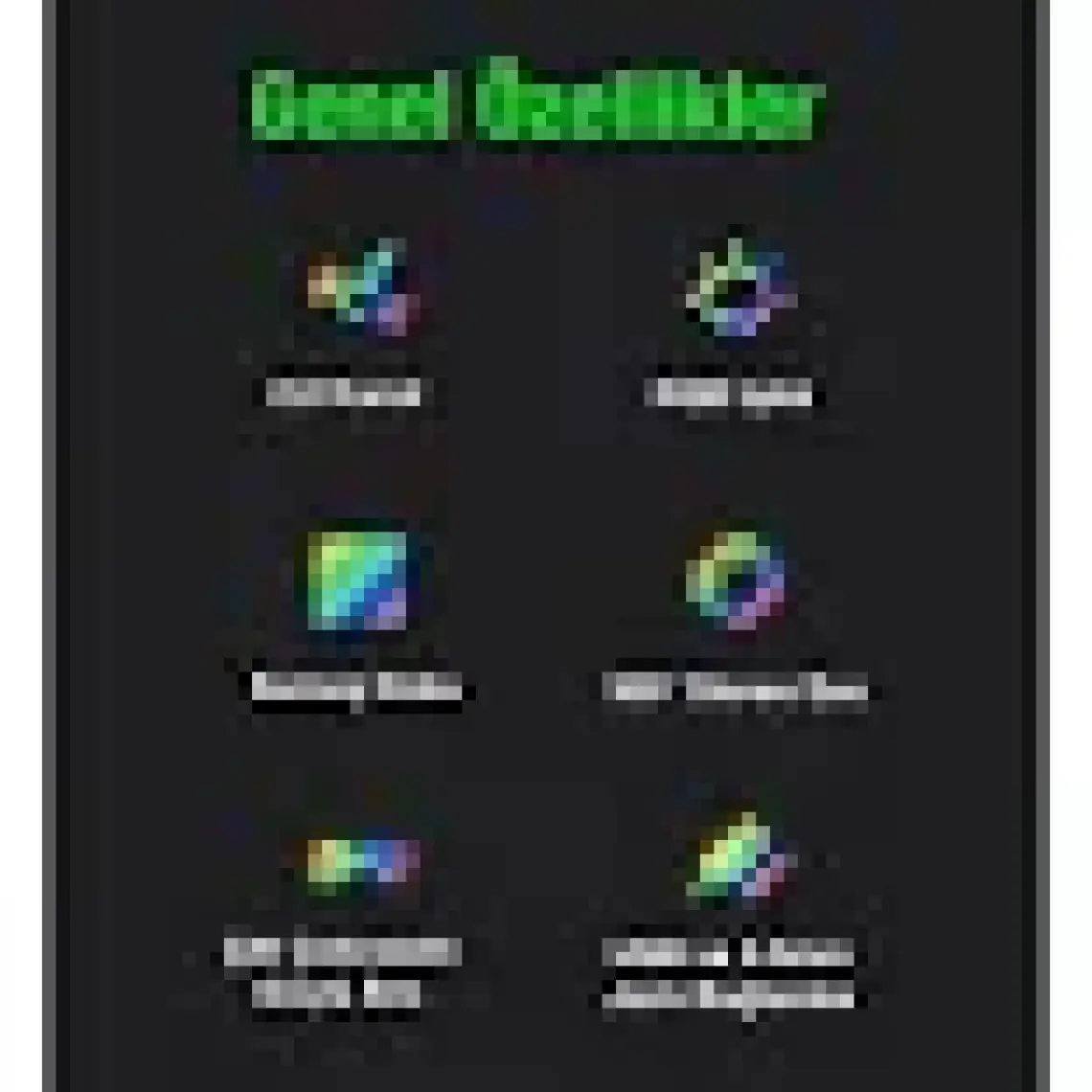 ally mobile Blitzwolf Bw-Gs2 Rgb Renkli Işıklı Oyuncu Bilgisayar Hoparlörü