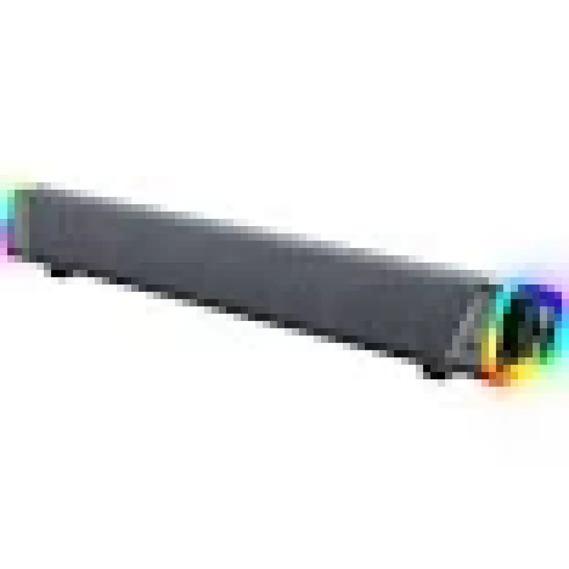 ally mobile Blitzwolf Bw-Gs2 Rgb Renkli Işıklı Oyuncu Bilgisayar Hoparlörü