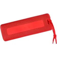 Xiaomi Mi Portable Bluetooth Speaker (16W) Mdz-36-Db Kırmızı
