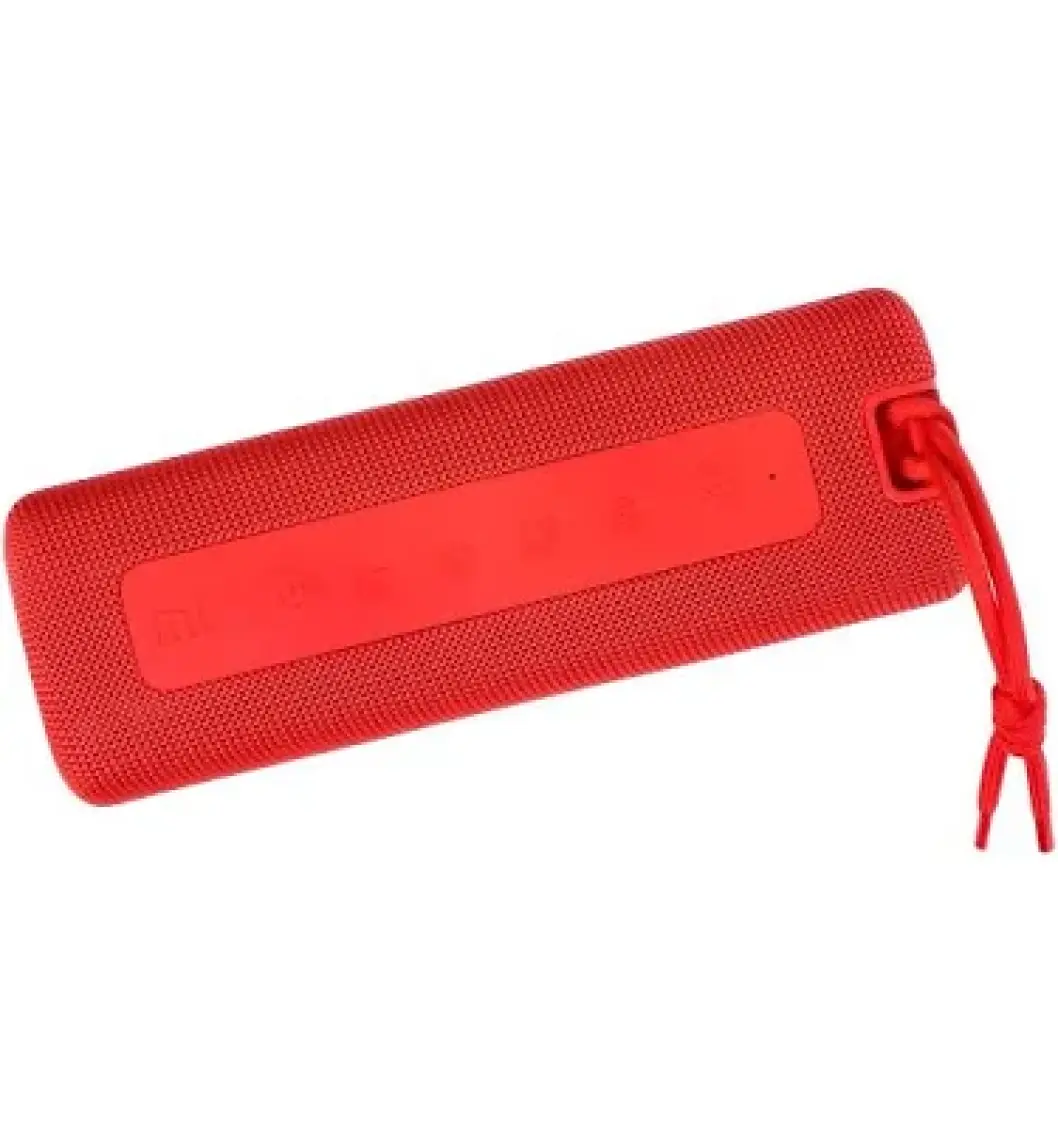 Xiaomi Mi Portable Bluetooth Speaker (16W) Mdz-36-Db Kırmızı