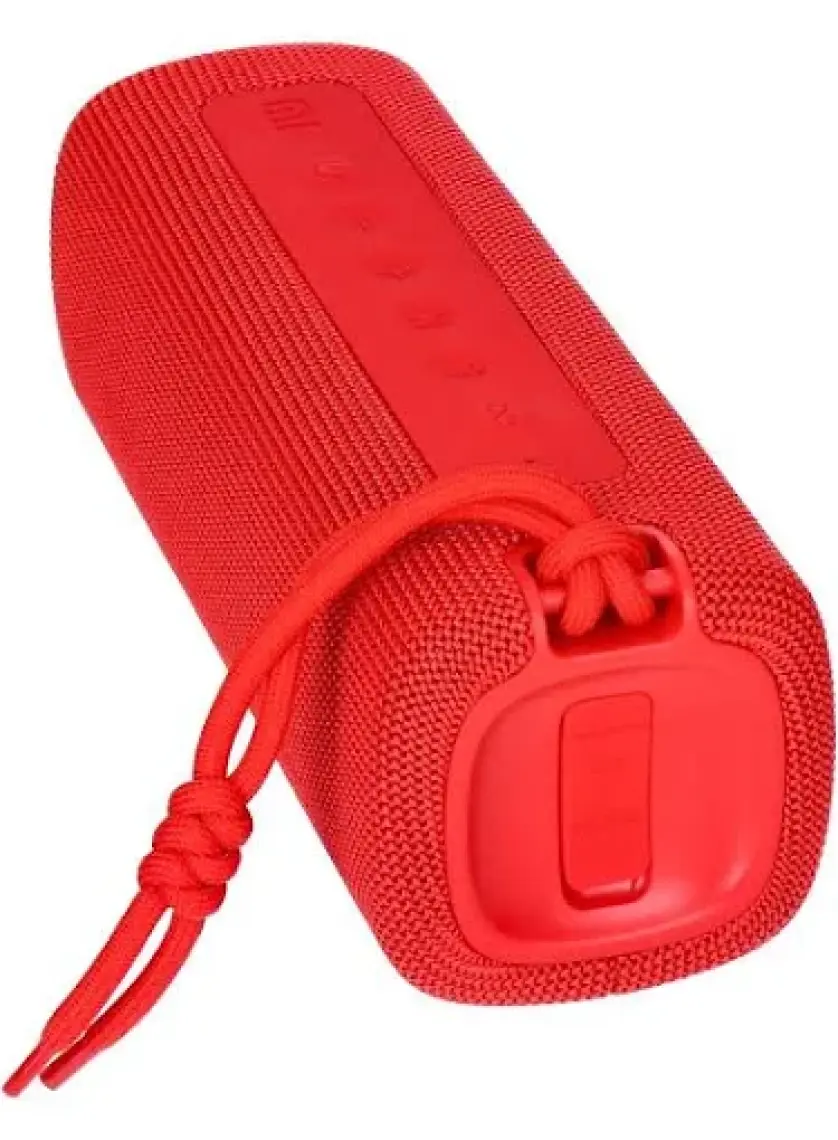 Xiaomi Mi Portable Bluetooth Speaker (16W) Mdz-36-Db Kırmızı