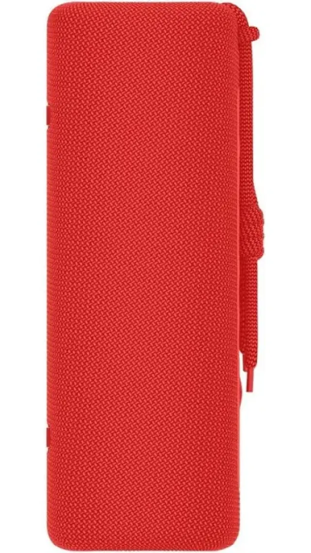 Xiaomi Mi Portable Bluetooth Speaker (16W) Mdz-36-Db Kırmızı