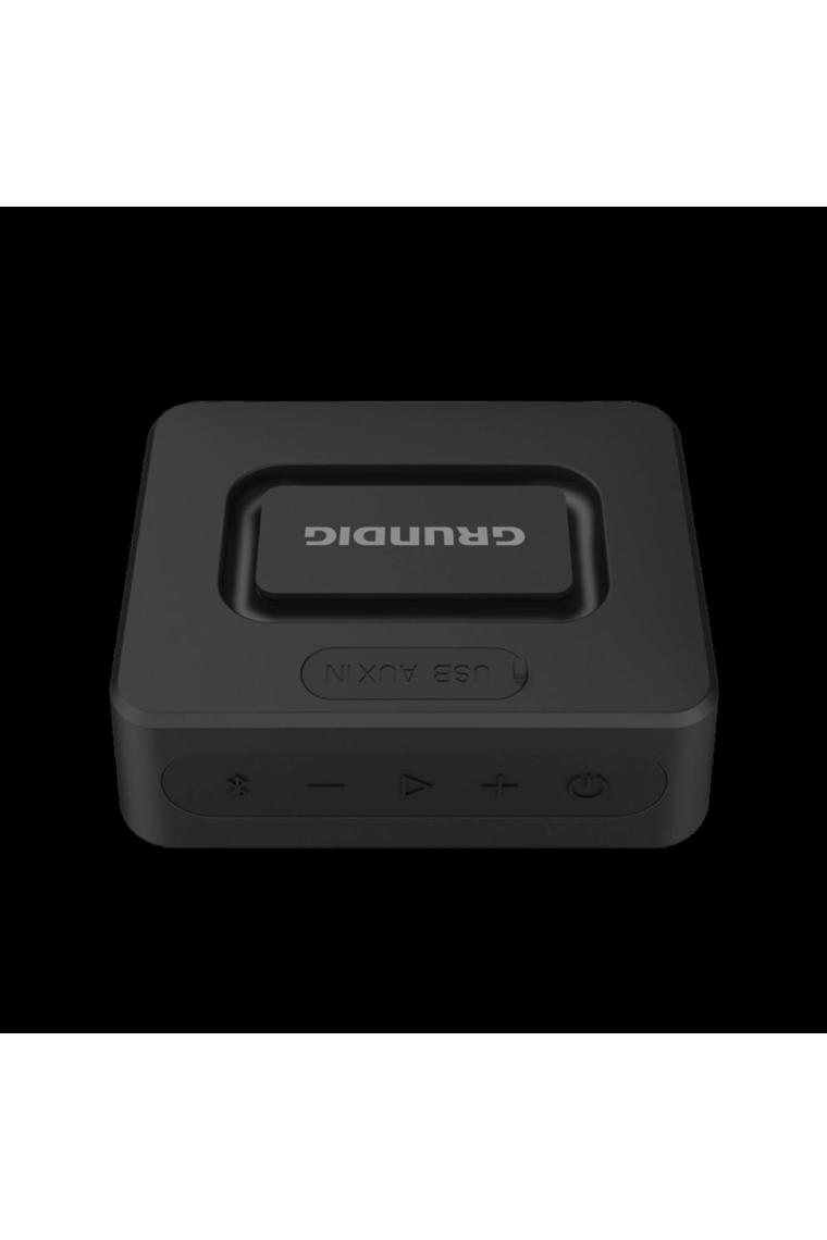 Grundig Solo Bluetooth Hoparlör Siyah