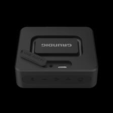 Grundig Solo Bluetooth Hoparlör Siyah