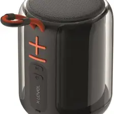 X-Level X-SoundSpeaker Ambient Led Light Taşınabilir Bluetooth Speaker Hoparlör