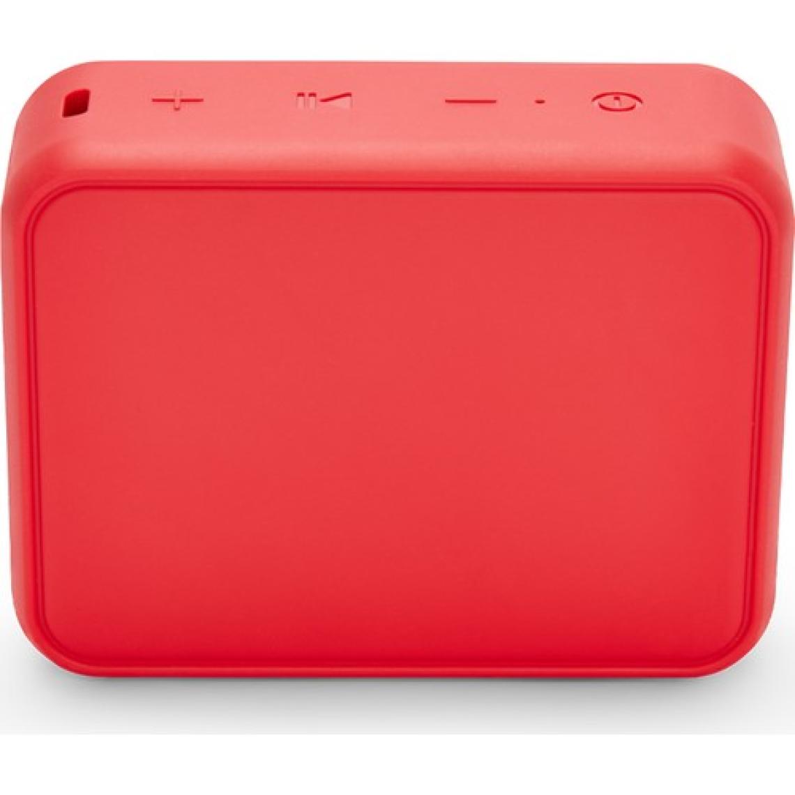 Aiwa BS-200BK Bluetooth Taşınabilir Hoparlör