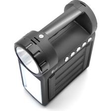 Magicvoice Fepe Fp-26 Taşınabilir Bluetooth Hoparlör Usb/sd/fm/bt/aux/el Feneri