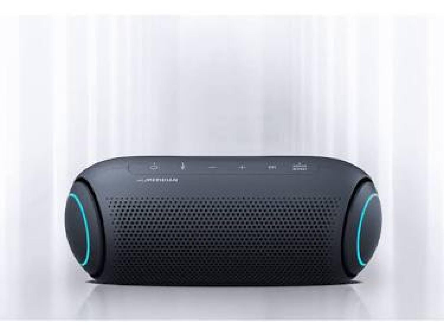 LG XBOOM Go PL5 Bluetooth Hoparlör