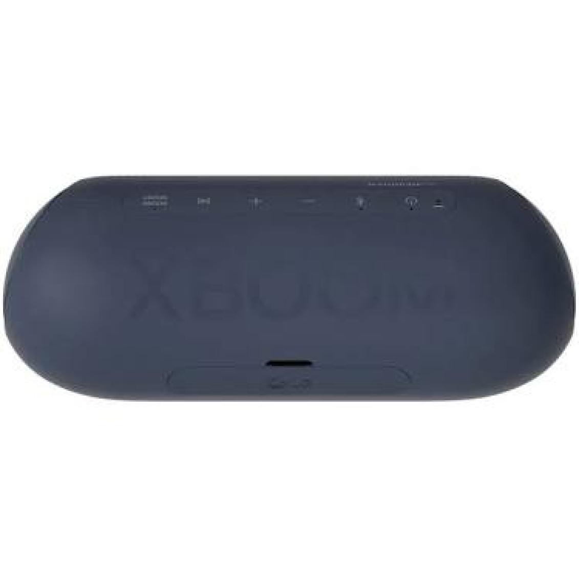 LG XBOOM Go PL5 Bluetooth Hoparlör