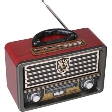 Meier M-113 Bt Bluetooth Radyo
