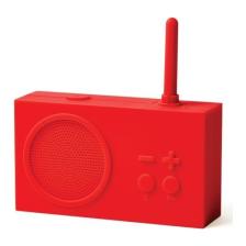 Lexon Tykho 3 Radyo ve Bluetooth Hoparlör
