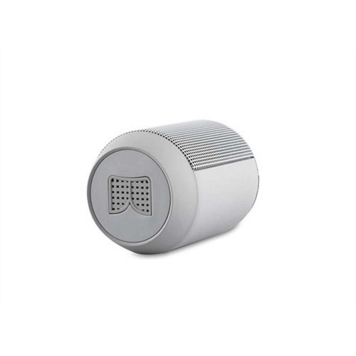 Mikado MD-15BT Gri Bluetooth Hoparlör